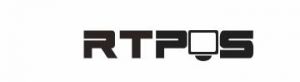 Логотип компании RTPOS 