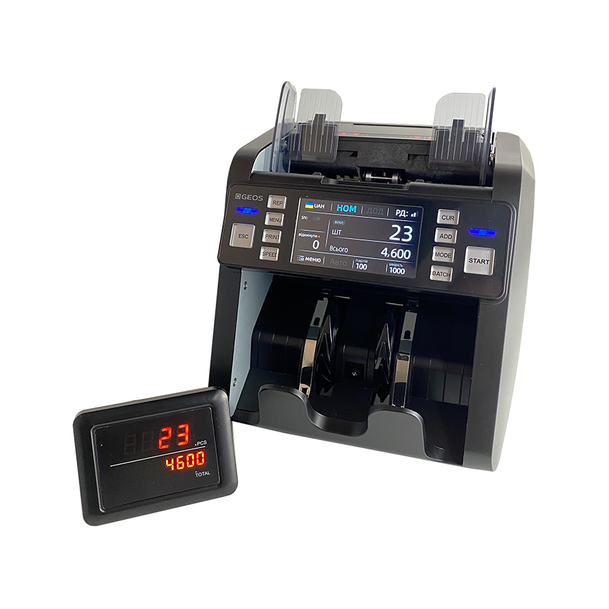 GEOS AL-930A GEOS AL-930A