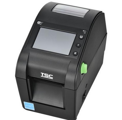 Принтер этикеток TSC DH220T Принтер этикеток TSC DH220T