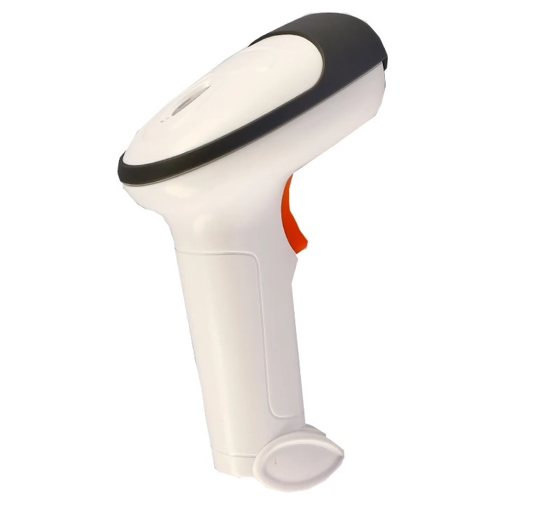 Сканер штрих кода KF-6802 USB (1D/2D кодов) для пРРО и ПК Сканер штрих кода KF-6802 USB (1D/2D кодов) для пРРО и ПК