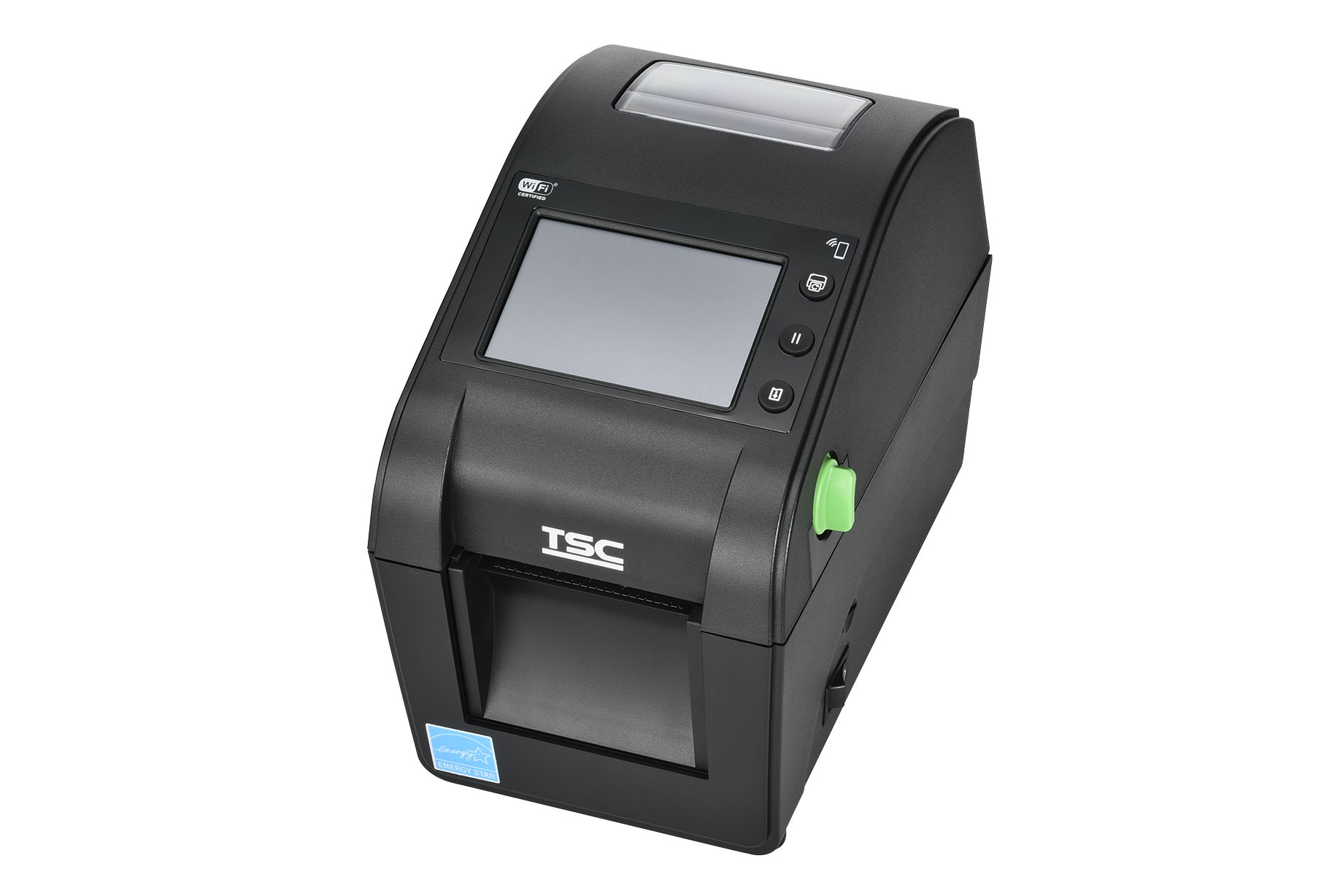 Принтер этикеток TSC TH220T Принтер этикеток TSC TH220T