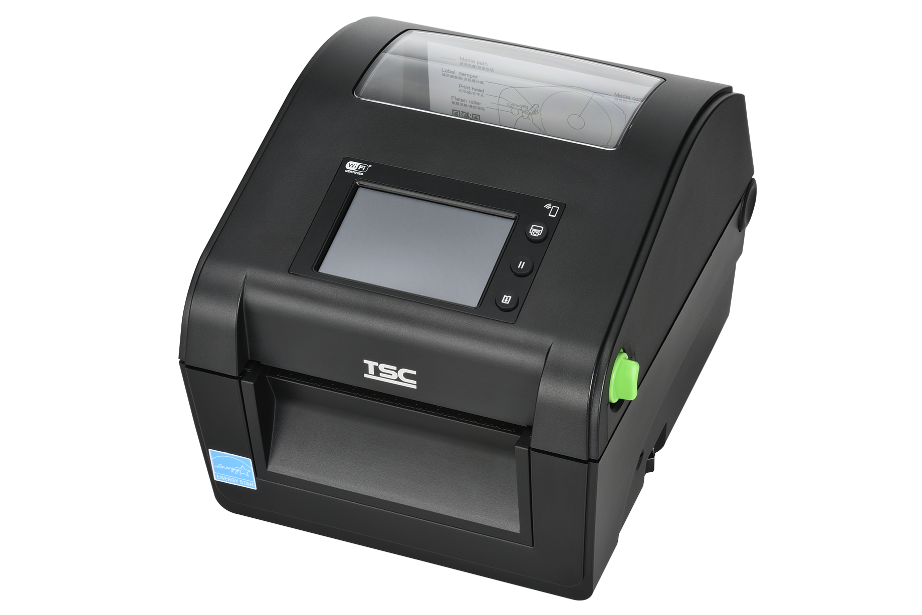 Принтер этикеток TSC DH240T Принтер этикеток TSC DH240T