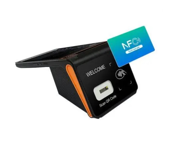 Программный РРО с POS терминалом Sirius Ultra Pay 80 (комплект автоматизации) +NFC Программный РРО с POS терминалом Sirius Ultra Pay 80 (комплект автоматизации) +NFC