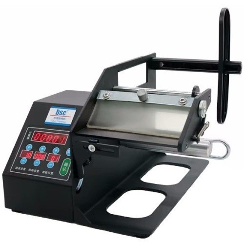 Диспенсер этикеток BSC Q120 Диспенсер этикеток BSC Q120