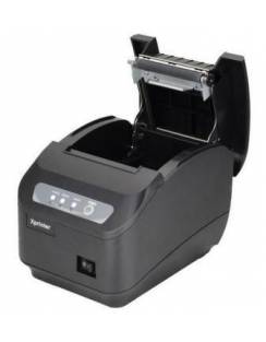 Чековый принтер Xprinter XP-Q200.