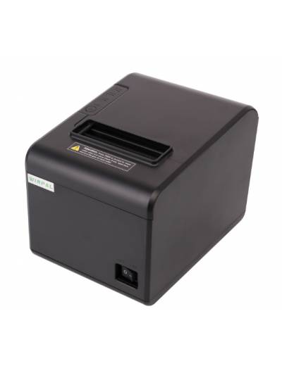 Чековый принтер WINPAL WP260 USB+LAN+RS232
